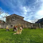Hotel Rural El Torrejon