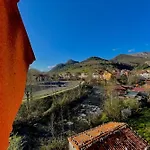 Rural El Torrejon Arenas De Cabrales