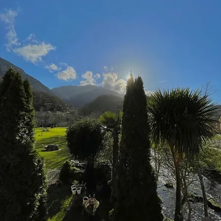 Hotel Rural El Torrejon 2*