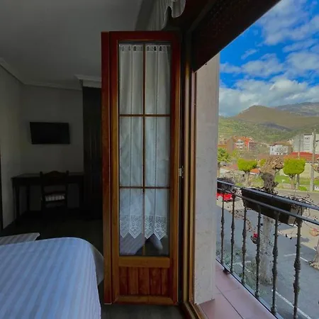 Rural El Torrejon Hotel 2*