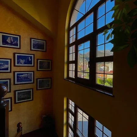 Hotel Rural El Torrejon 2*