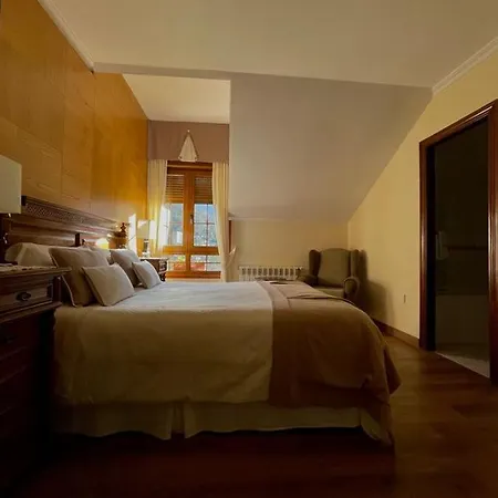 Rural El Torrejon Hotel 2*