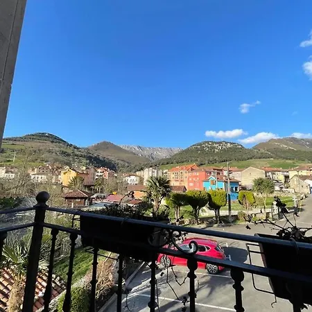 Hotel Rural El Torrejon 2*