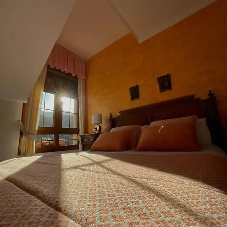 Hotel Rural El Torrejon Arenas De Cabrales