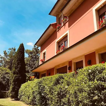 Rural El Torrejon Hotel Arenas De Cabrales