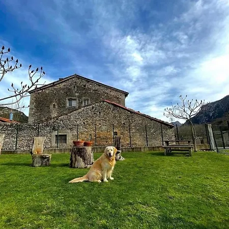 Hotell Hotel Rural El Torrejon