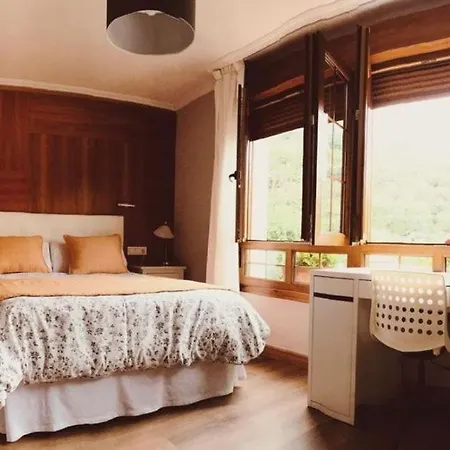 Hotel Rural El Torrejon 2*