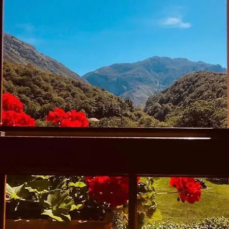 Hotel Rural El Torrejon