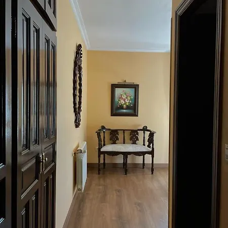 Hotel Hotel Rural El Torrejon