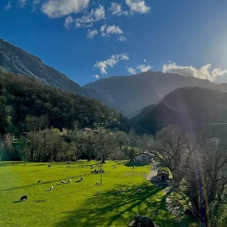 Hotel Rural El Torrejon Hotel