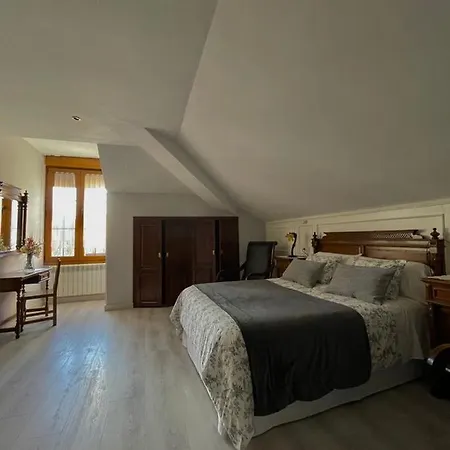 Hotel Hotel Rural El Torrejon Arenas De Cabrales