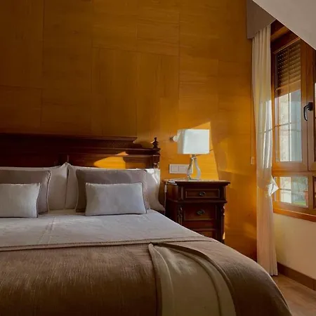 Rural El Torrejon Hotel