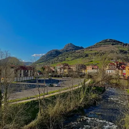 Hotel Rural El Torrejon Arenas De Cabrales