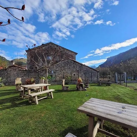 Hotel Rural El Torrejon