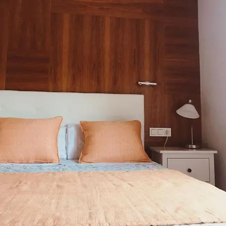 Rural El Torrejon Hotel Arenas De Cabrales