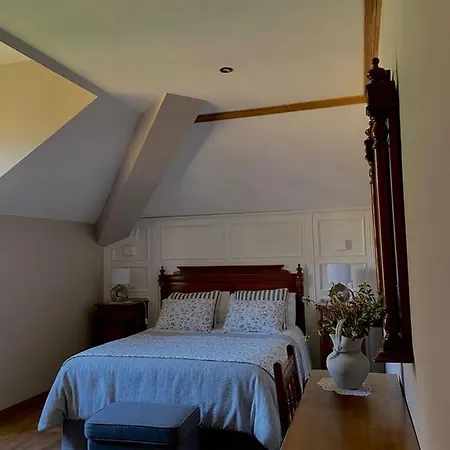 Hotel Rural El Torrejon Arenas De Cabrales