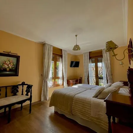 Hotel Rural El Torrejon 2*