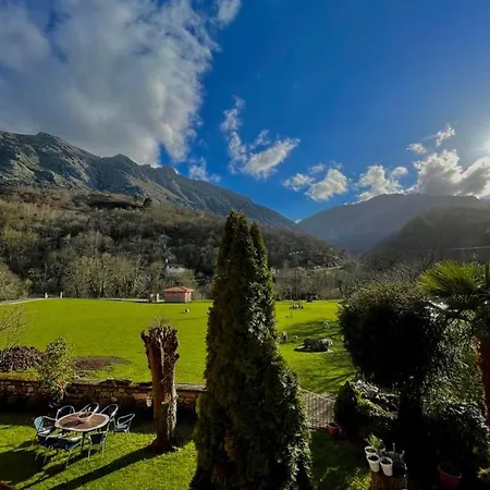 Hotel Hotel Rural El Torrejon Arenas De Cabrales