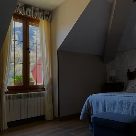 Hotell Hotel Rural El Torrejon Arenas De Cabrales
