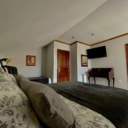 Hotel Rural El Torrejon 2*