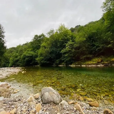 Hotel Rural El Torrejon Arenas De Cabrales