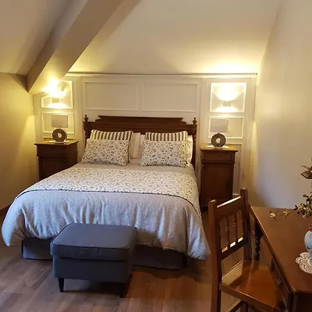 Rural El Torrejon Hotel 2*