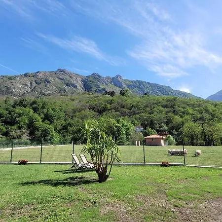 Rural El Torrejon Hotel Arenas De Cabrales