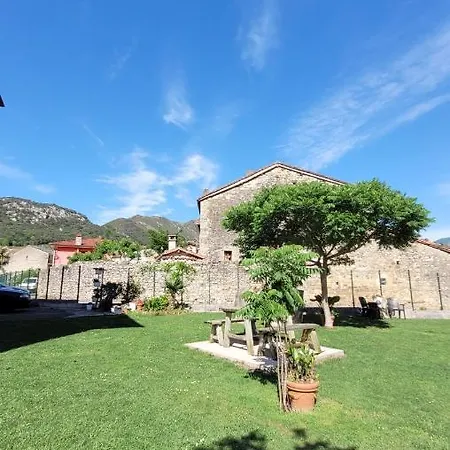 Hotell Hotel Rural El Torrejon