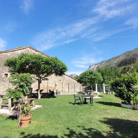 Hotel Rural El Torrejon