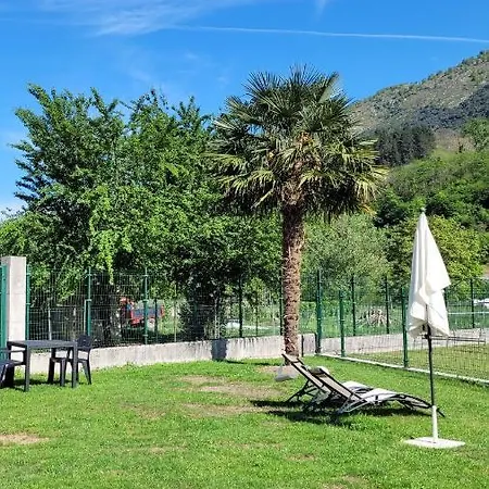 Rural El Torrejon Hotel 2*