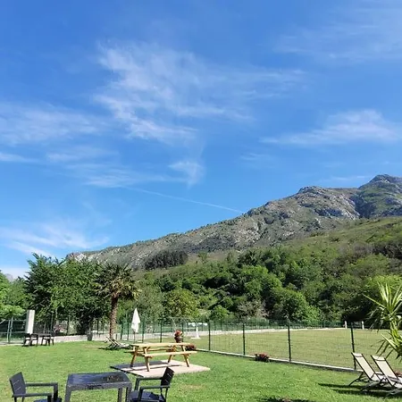 Hotel Rural El Torrejon