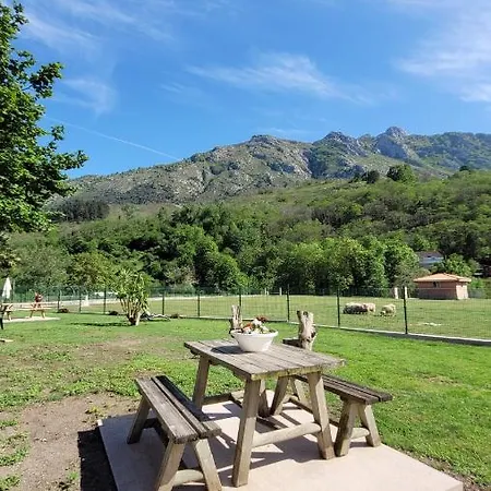 Rural El Torrejon Hotel 2*