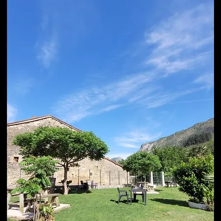 Rural El Torrejon Hotel
