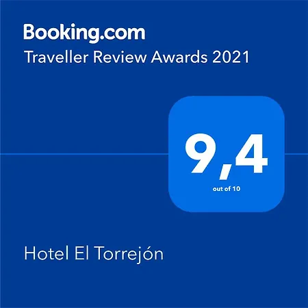 Hotel Rural El Torrejon Arenas De Cabrales