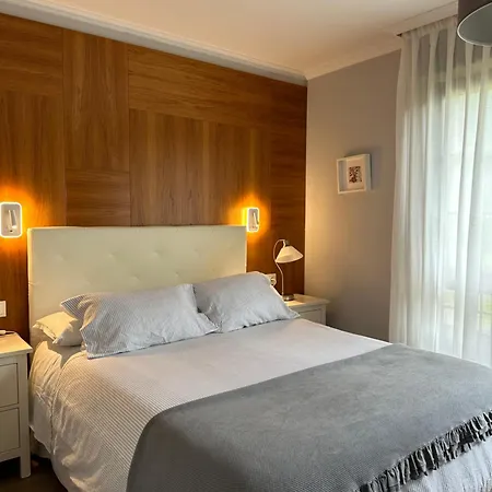 Hotel Rural El Torrejon 2*