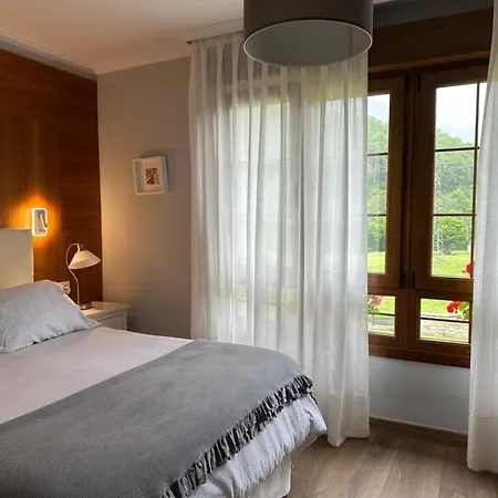 Hotel Rural El Torrejon
