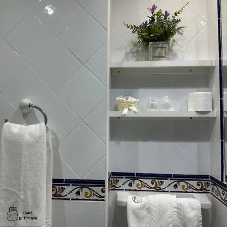 Rural El Torrejon Otel 2*