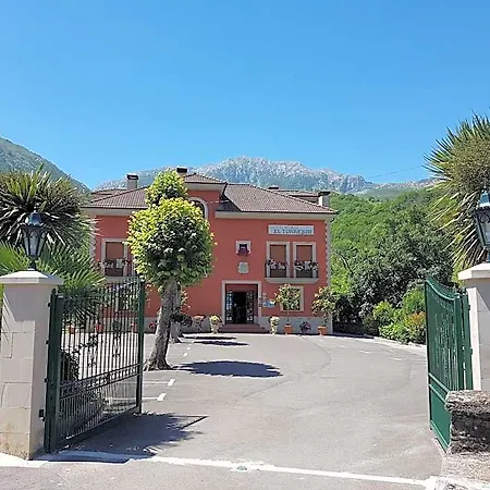 Rural El Torrejon Hotel