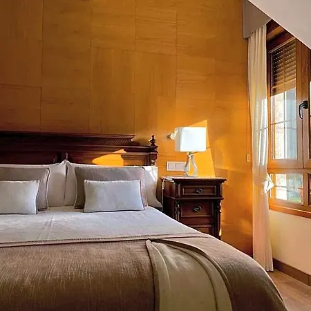 Hotel Rural El Torrejon