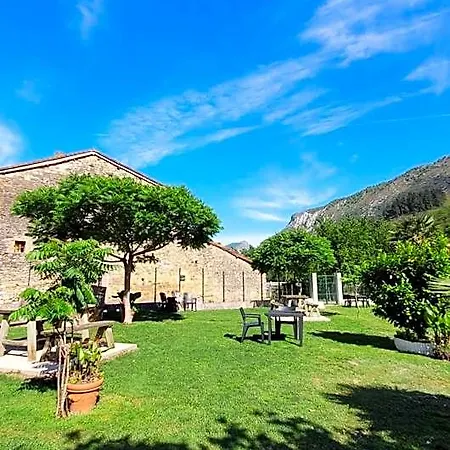 Hotel Rural El Torrejon
