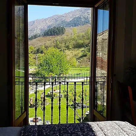 Hotel Rural El Torrejon