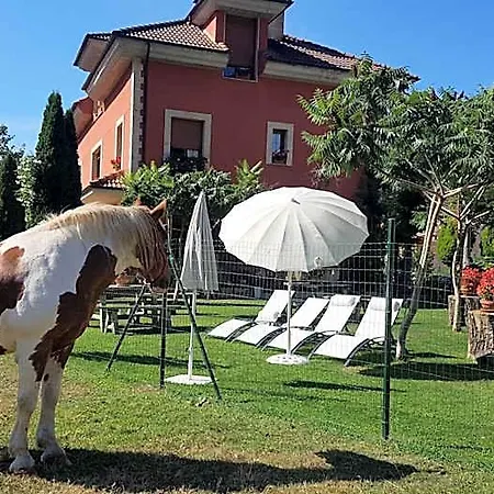 Hotel Rural El Torrejon 2*