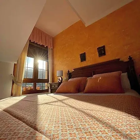 Rural El Torrejon Hotel 2*
