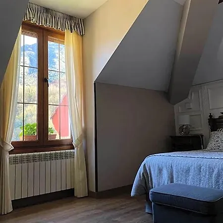 Hotel Rural El Torrejon
