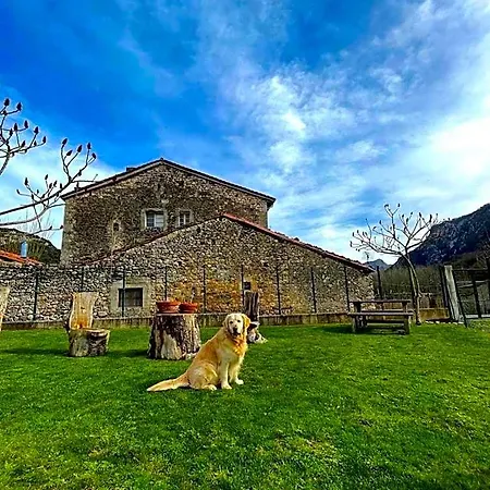 Rural El Torrejon