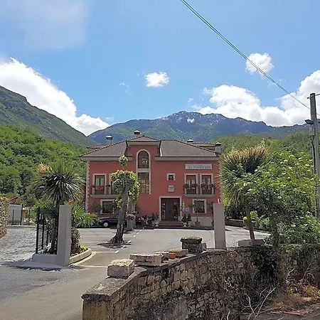 Hotel Rural El Torrejon 2*