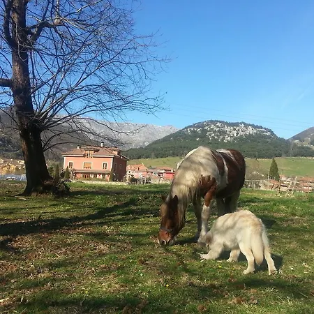 Rural El Torrejon Hotel 2*