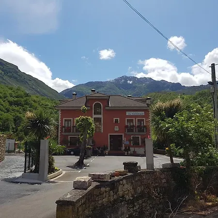 Hotel Rural El Torrejon