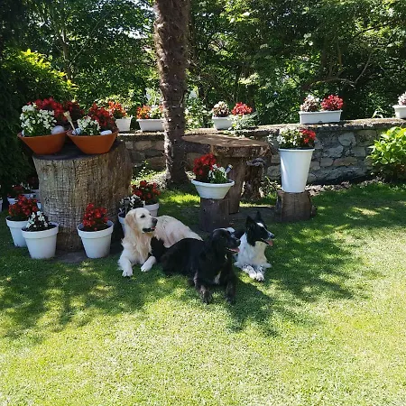 Hotel Rural El Torrejon Hotel 2*