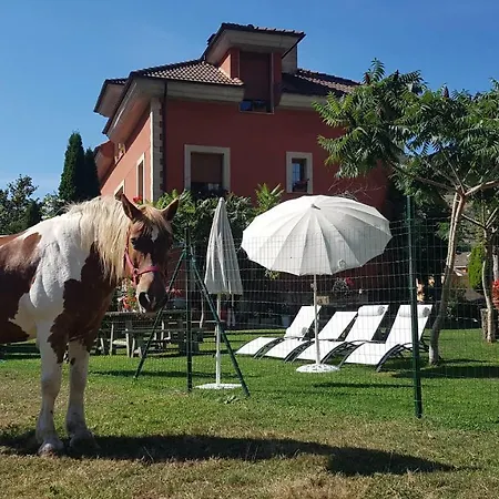 Rural El Torrejon Hotel 2*